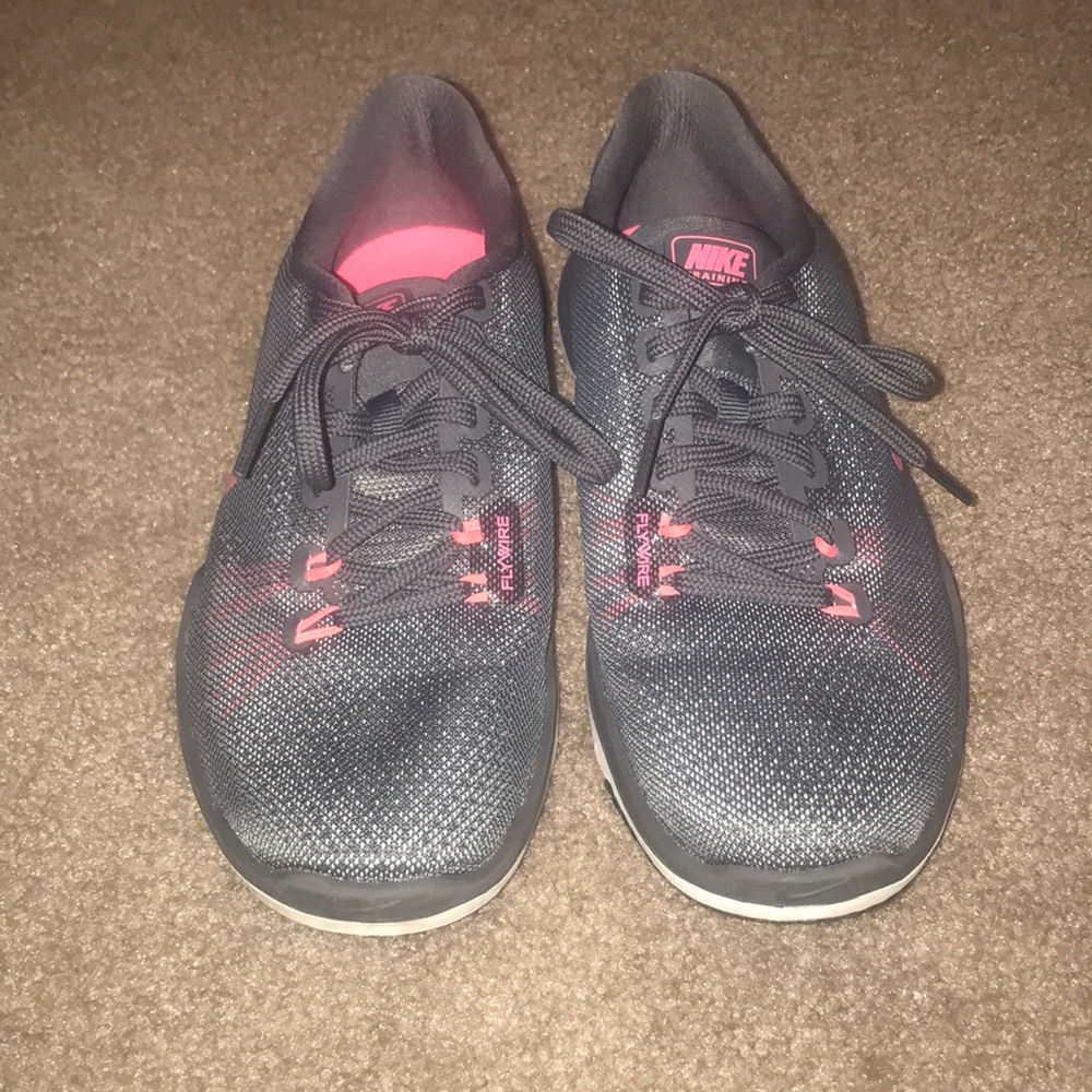 Nike Flex Supreme TR 5